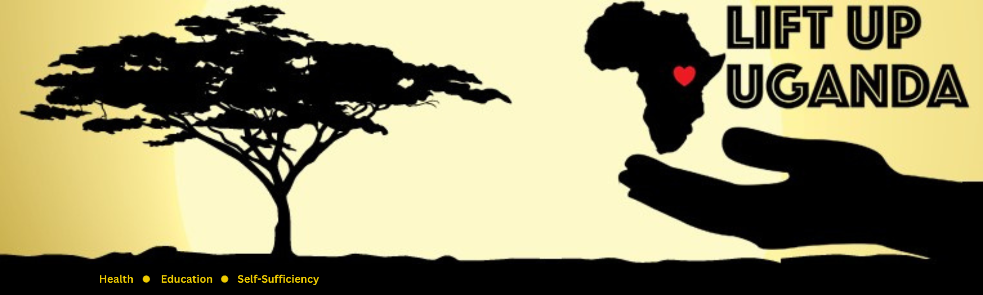 Lift Up Uganda