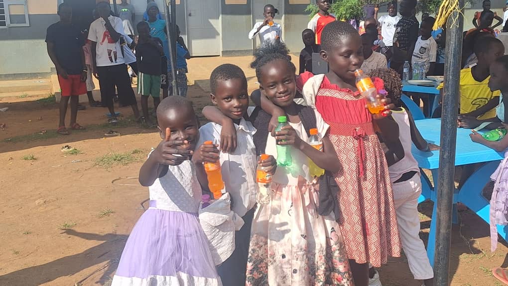 Featured image for “St. Nektarios School Christmas Party”