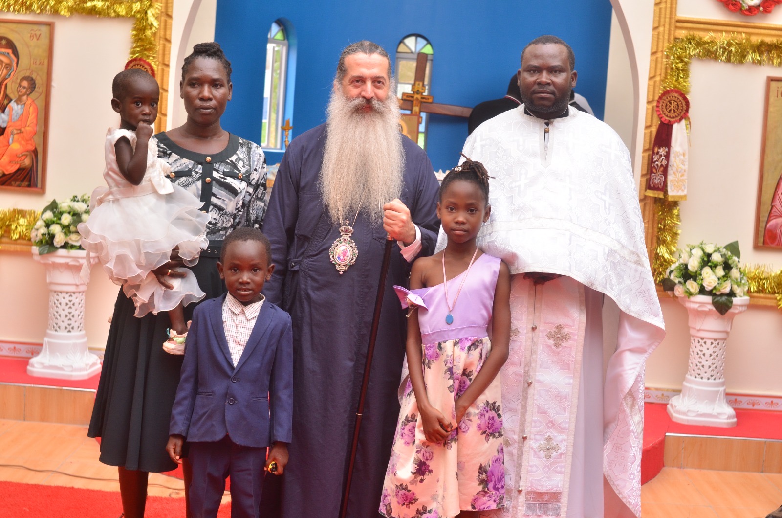 Featured image for “Fr. Richard Ordination”