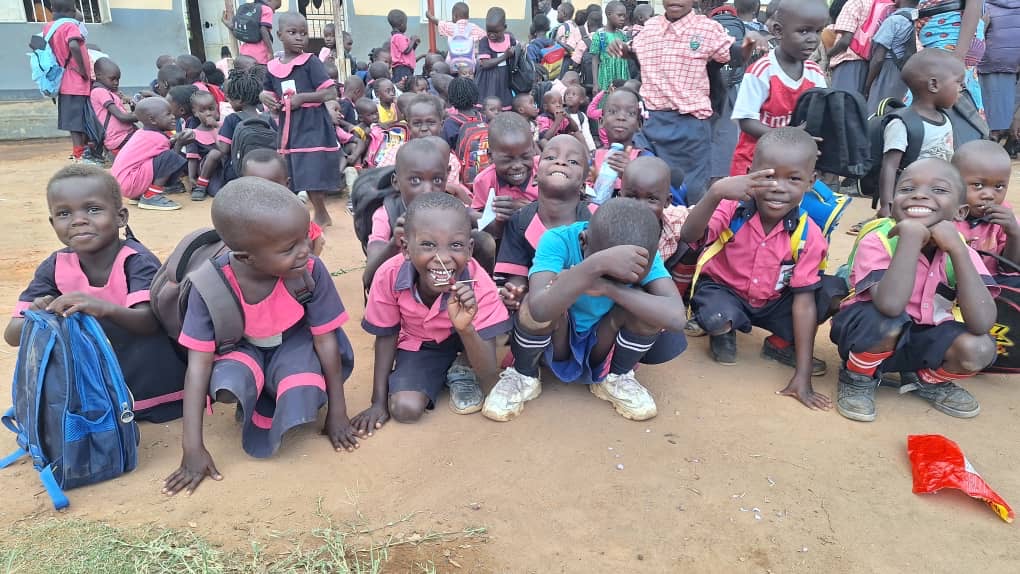 Featured image for “1st Day of School”