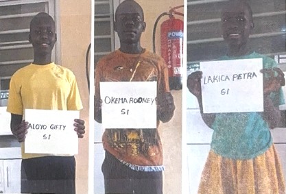 Featured image for “Graduation Update”