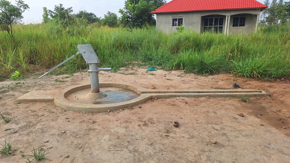 Featured image for “Water Improvements”