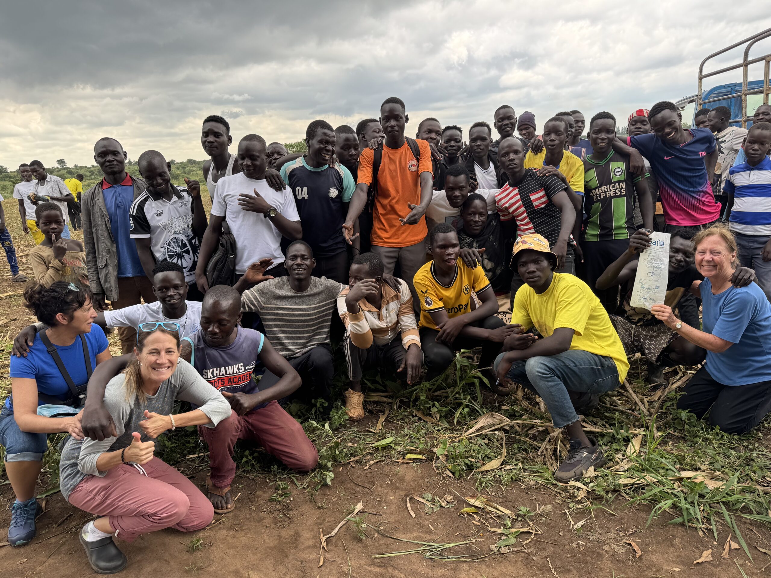 Featured image for “Clean Water Initiative”