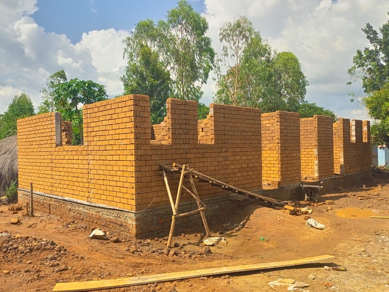 Featured image for “St. Nektarios Health Center Update”