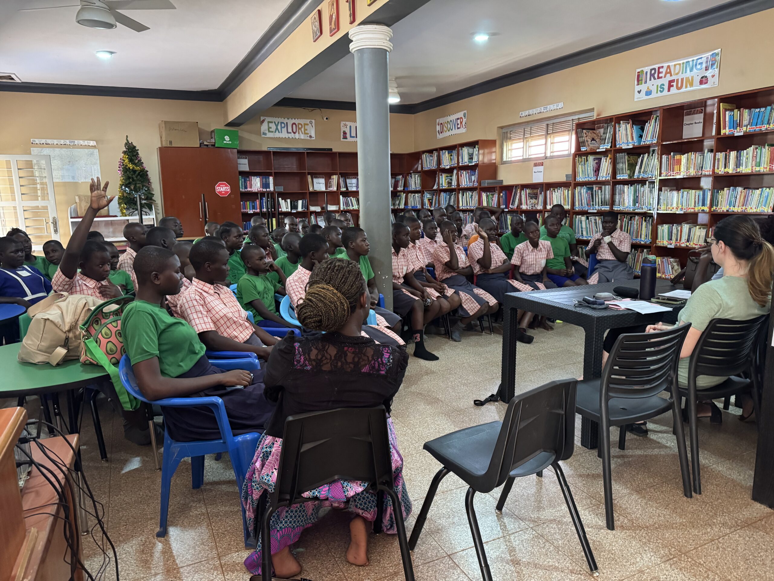 Featured image for “Health Education”