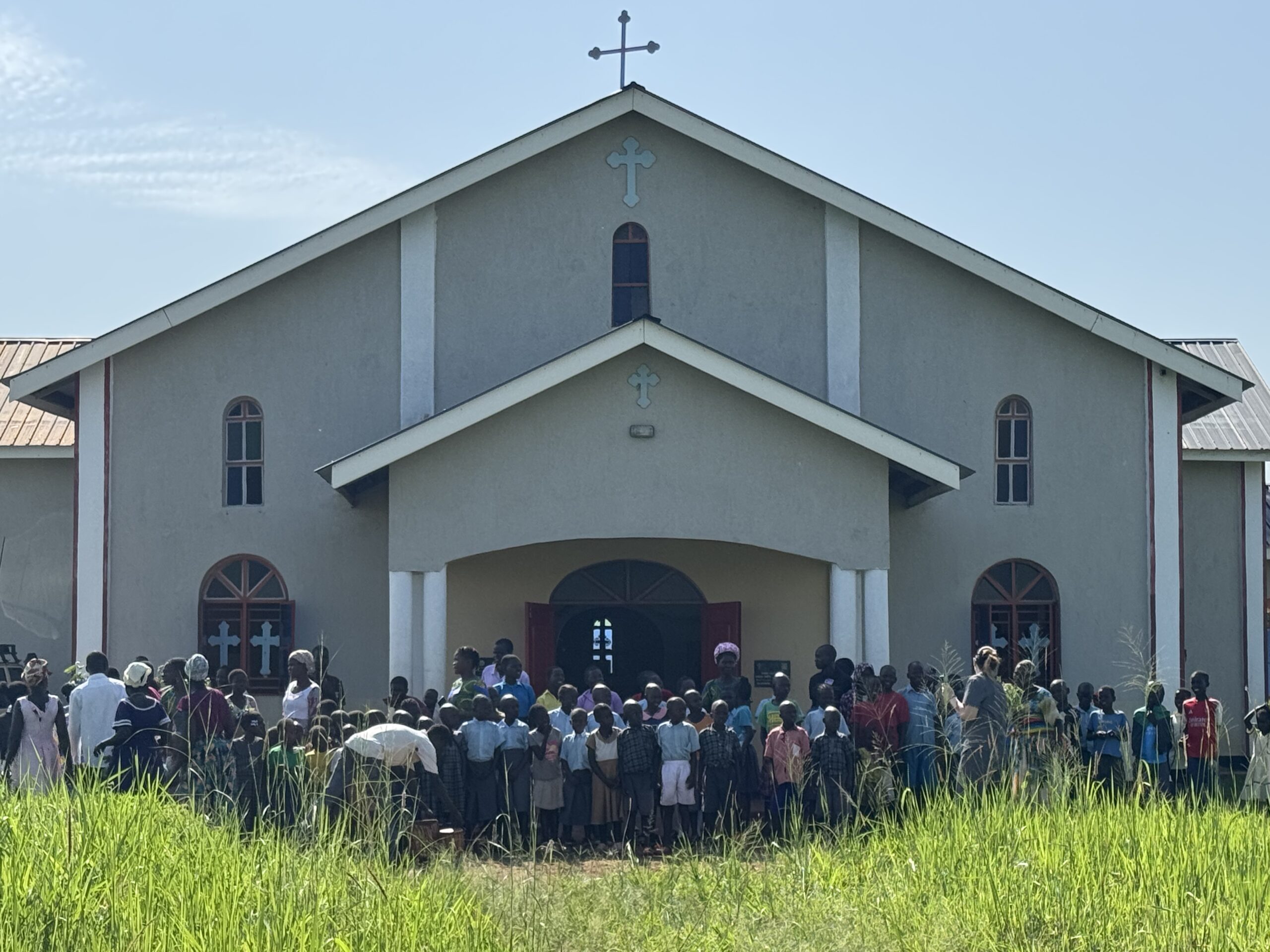 Featured image for “July 2026 Medical Clinics in Uganda”